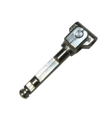 Doigt de vît de mulet inox V2 Haute résistance