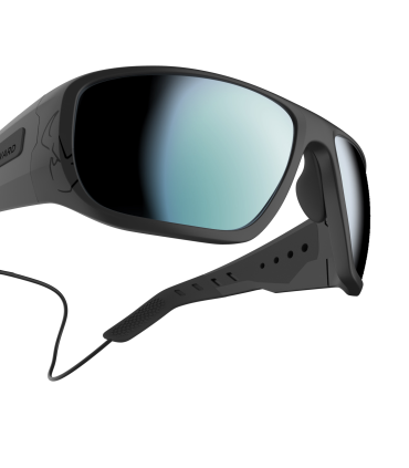 Lunettes de soleil polarisées Gust Evo