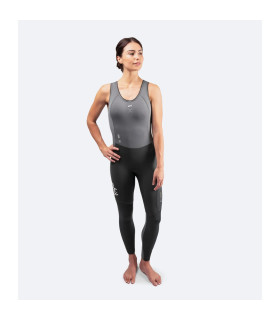 Longjohn Superwarm® Skiff X Yulex Femme