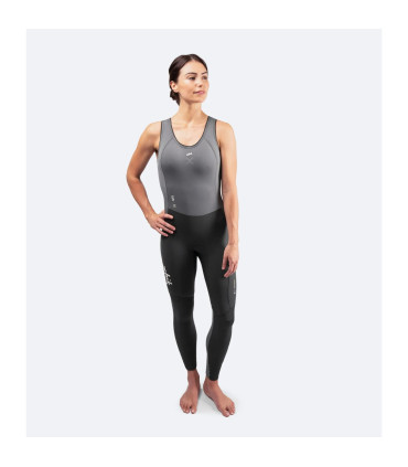 Longjohn Superwarm® Skiff X Yulex Femme