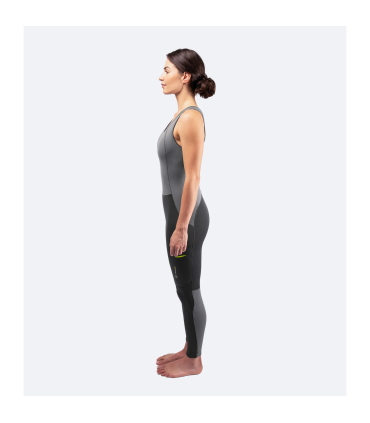 Longjohn Superwarm® Skiff X Yulex Femme