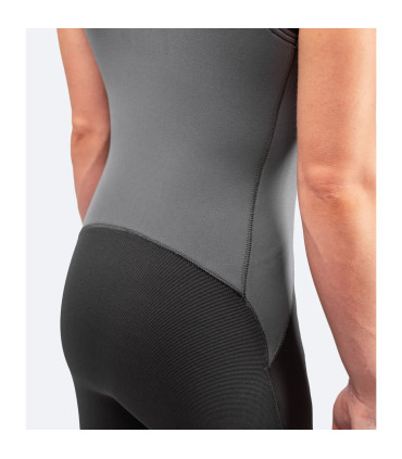Longjohn Superwarm® Skiff X Yulex Femme