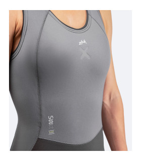 Longjohn Superwarm® Skiff X Yulex Femme