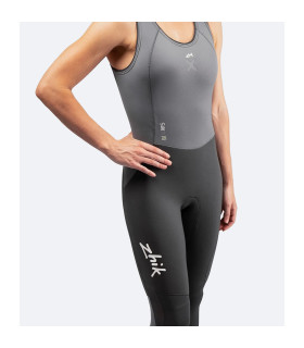 Longjohn Superwarm® Skiff X Yulex Femme