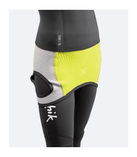 Longjohn Superwarm® Skiff X Yulex Femme