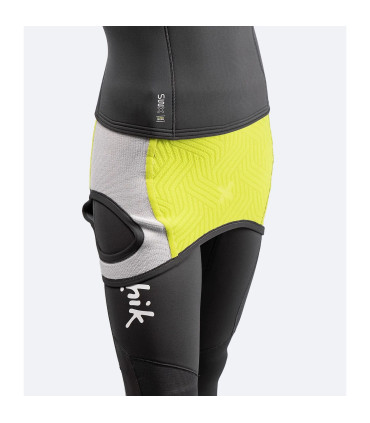 Longjohn Superwarm® Skiff X Yulex Femme