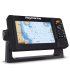 Combiné GPS / Sondeur Element 7 HV avec sonde TA HV-100 et Cartes LightHouse