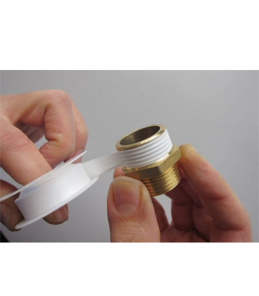 Ruban PTFE pour filetage