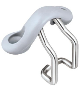 Guide complet renforcé 38mm