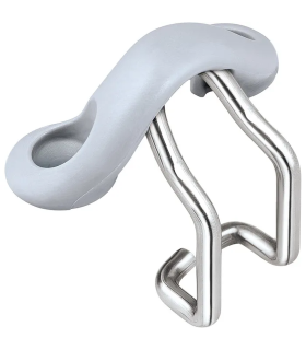 Guide complet renforcé 38mm