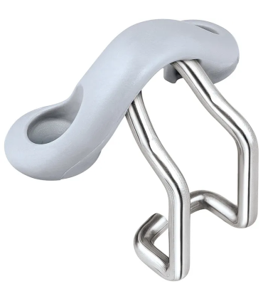 Guide complet renforcé 38mm