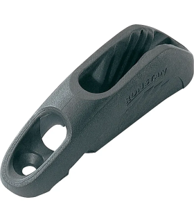 Clam carbone médium fermé