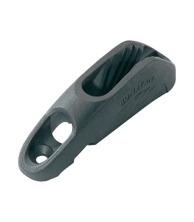 Clam carbone petit fermé