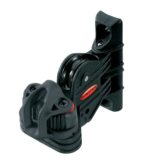 Platine pivotante taquet 27mm