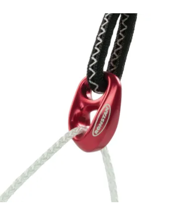 Poulie friction Shock XL