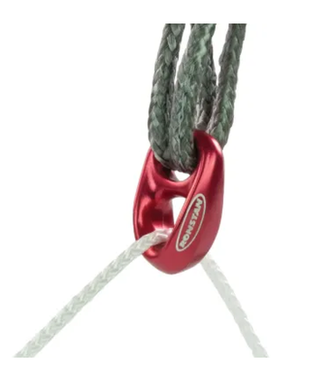 Poulie friction Shock XL