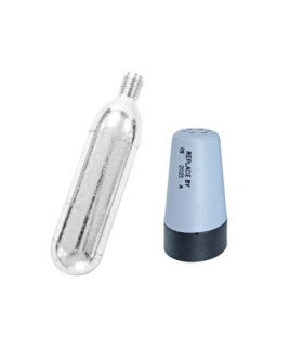 Kit de recharge uml auto pro sensor 38g
