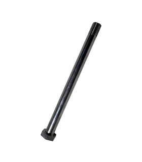 Axe de safran pour BirdyFish