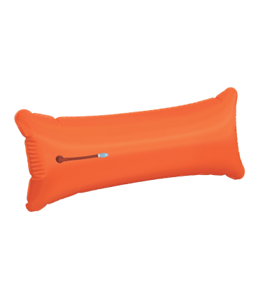 Flottabilité valve nylon 48l
