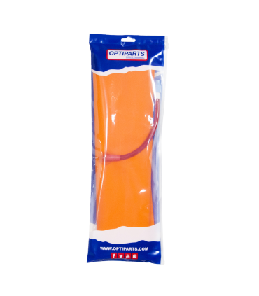 Flottabilité valve nylon 48l