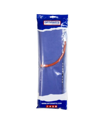 Flottabilité valve nylon 48l