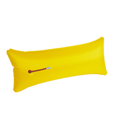 Flottabilité valve nylon 48l