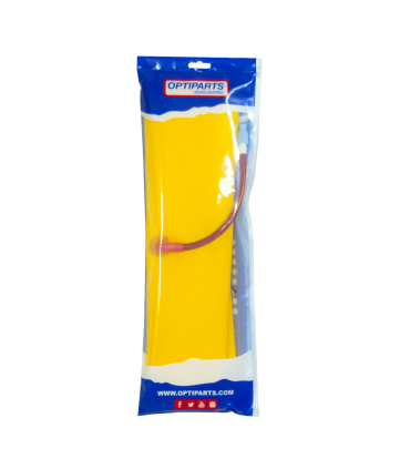Flottabilité valve nylon 48l