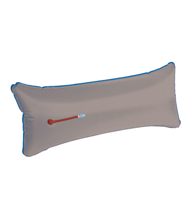 Flottabilité valve nylon 48l
