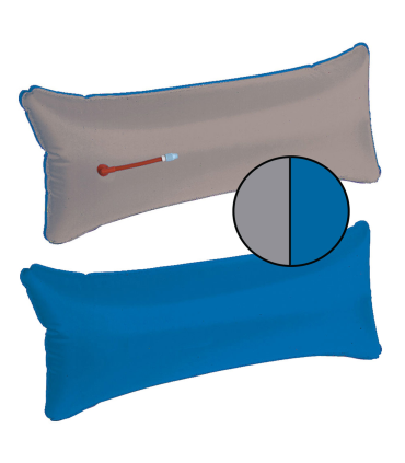 Flottabilité valve nylon 48l