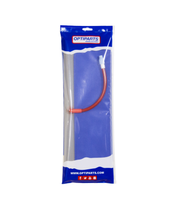 Flottabilité valve nylon 48l