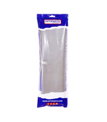Flottabilité nylon toilé 43L Gris