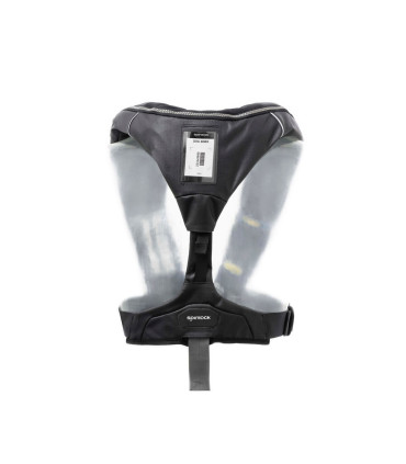 Gilet de sauvetage hauturier 275N Deckvest Duro+