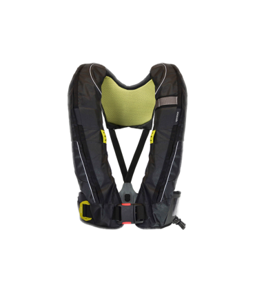 Gilet de sauvetage hauturier 275N Deckvest Duro Solas UML