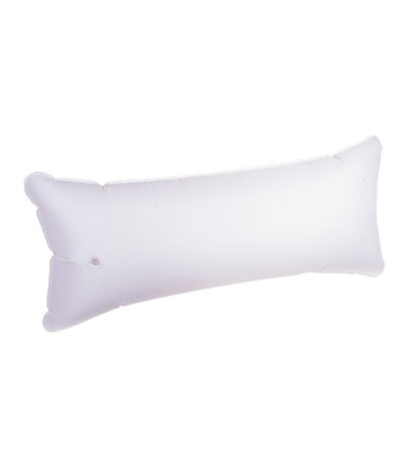 Flottabilité nylon toilé 48L Blanc