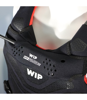 Housse pour VHF - Gilet Impact