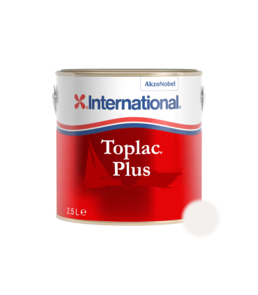 Laque Toplac Plus