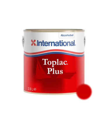Laque Toplac Plus