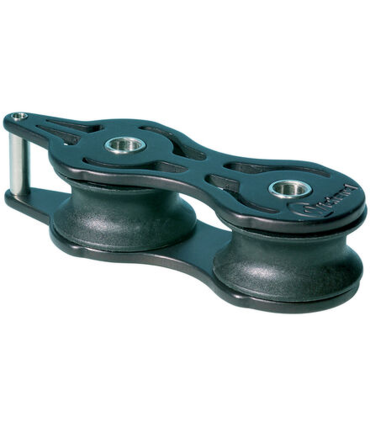 Boite à réas à billes 32mm 2 reas