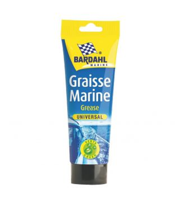 Graisse marine