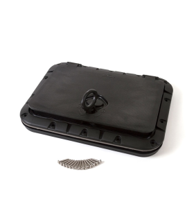 Kit de trappe de visite horizontale rectangulaire Twist'n'Seal