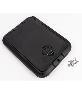 Kit de trappe de visite verticale rectangulaire Twist'n'Seal