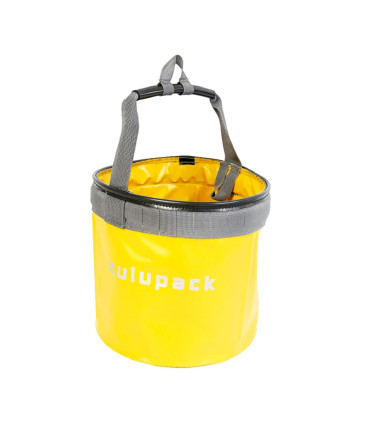 Seau pliant 15L