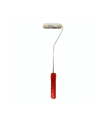 Rouleau laqueur 110mm laine mohair