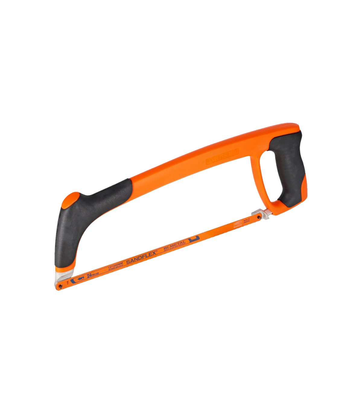 Scie Cloche Bahco 3830-59-C – Bi-métal, Pas Variable, 59 Mm