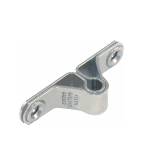 Fémelot inox tableau Ø8mm