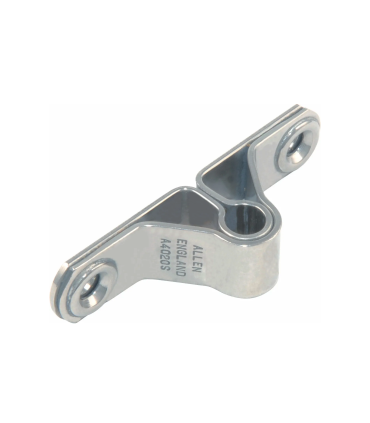 Fémelot inox tableau Ø8mm