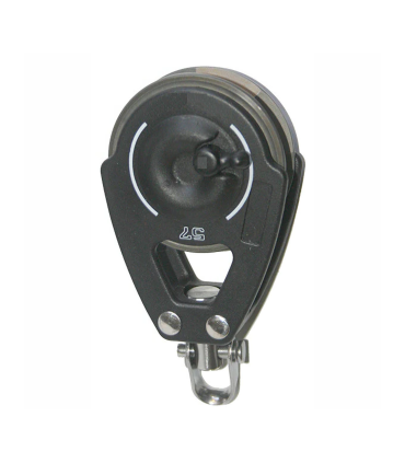 Poulie Winch de GV pour Laser®