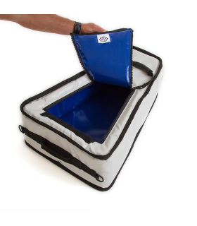 Glaciere / Sac poisson Medium