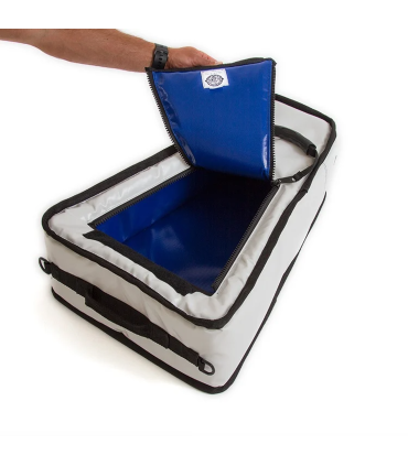 Glaciere / Sac poisson Medium