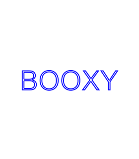 Taud dessus Booxy Polyester PVC 520g/m²